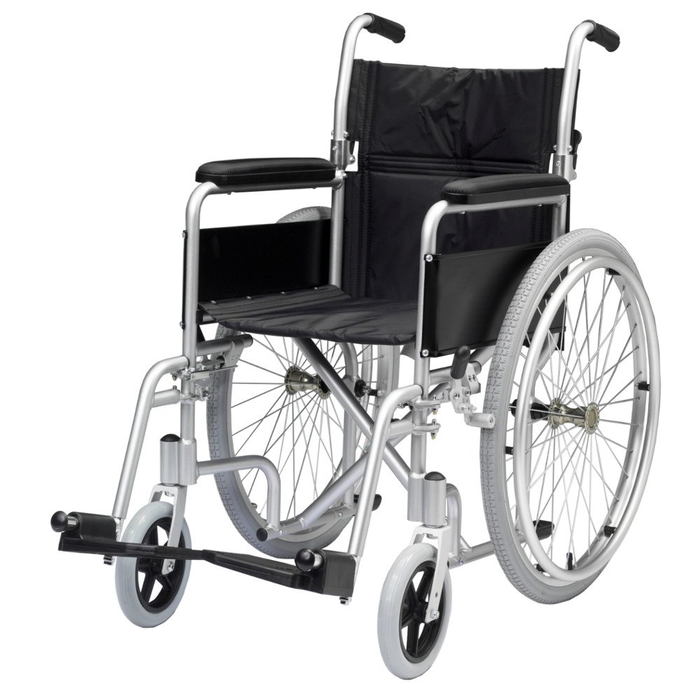 Drive Enigma lichtgewicht rolstoel inklapbaar aluminium